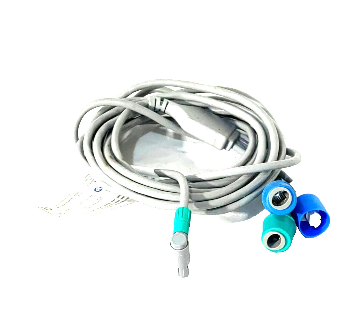 Edwards Lifesciences EVFTC1 FloTrac Cable EV1000 used.