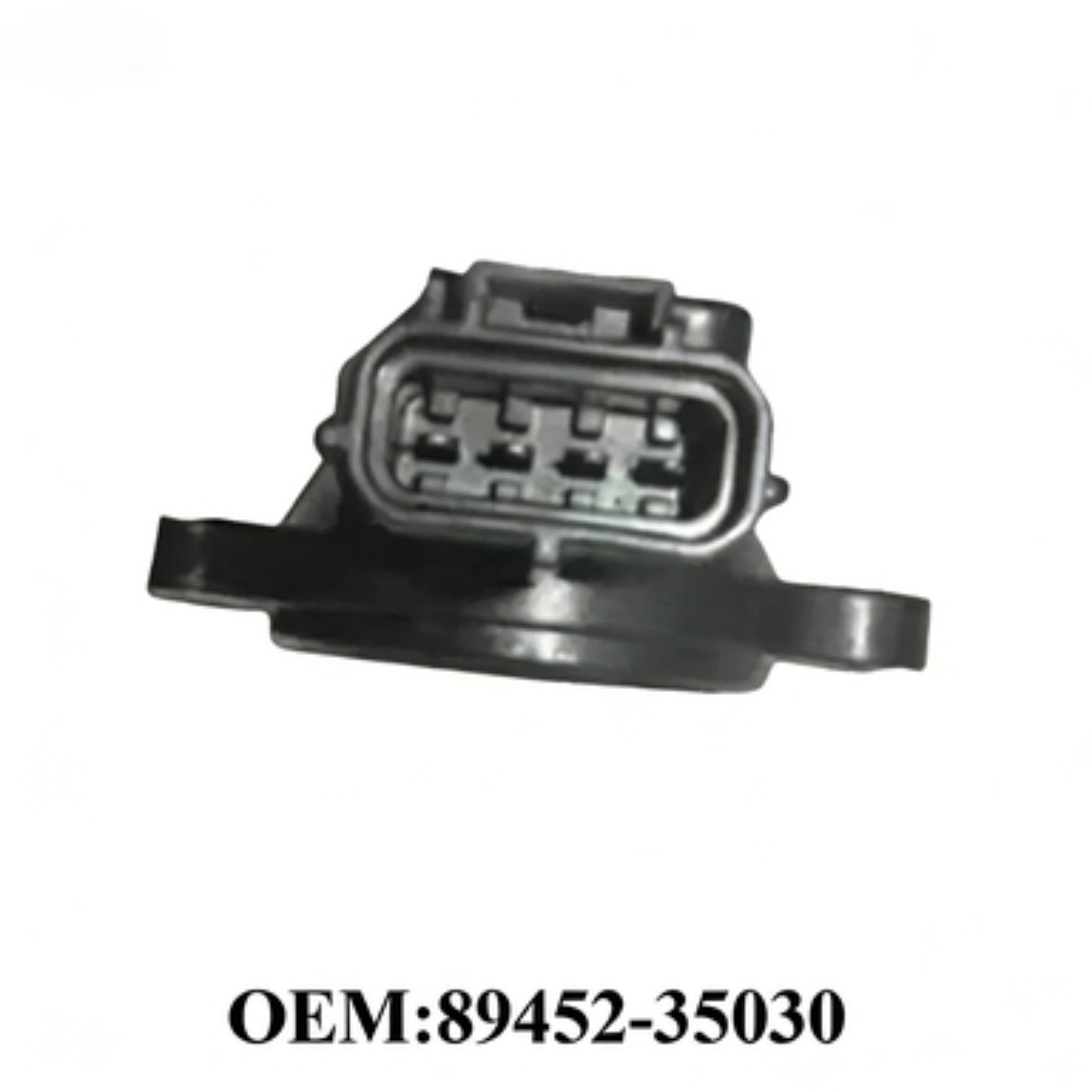 TPS SENSOR 89452-35030 for Toyota 4Runner 2001-2002 Tacoma Tundra 3.4L V6 02-04