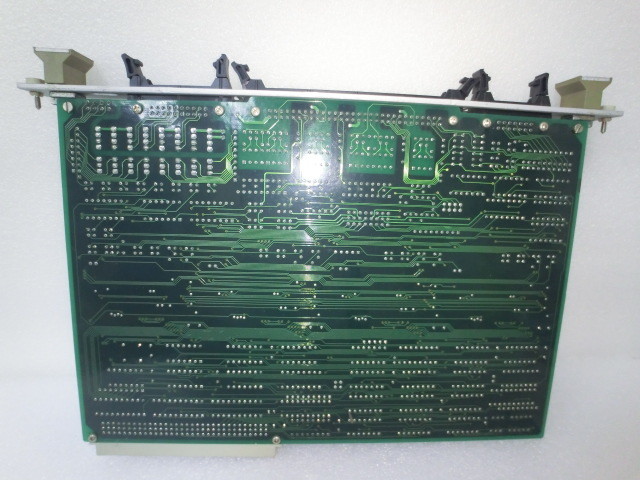 Melec C-820A Module Board,used,Jp_,5265