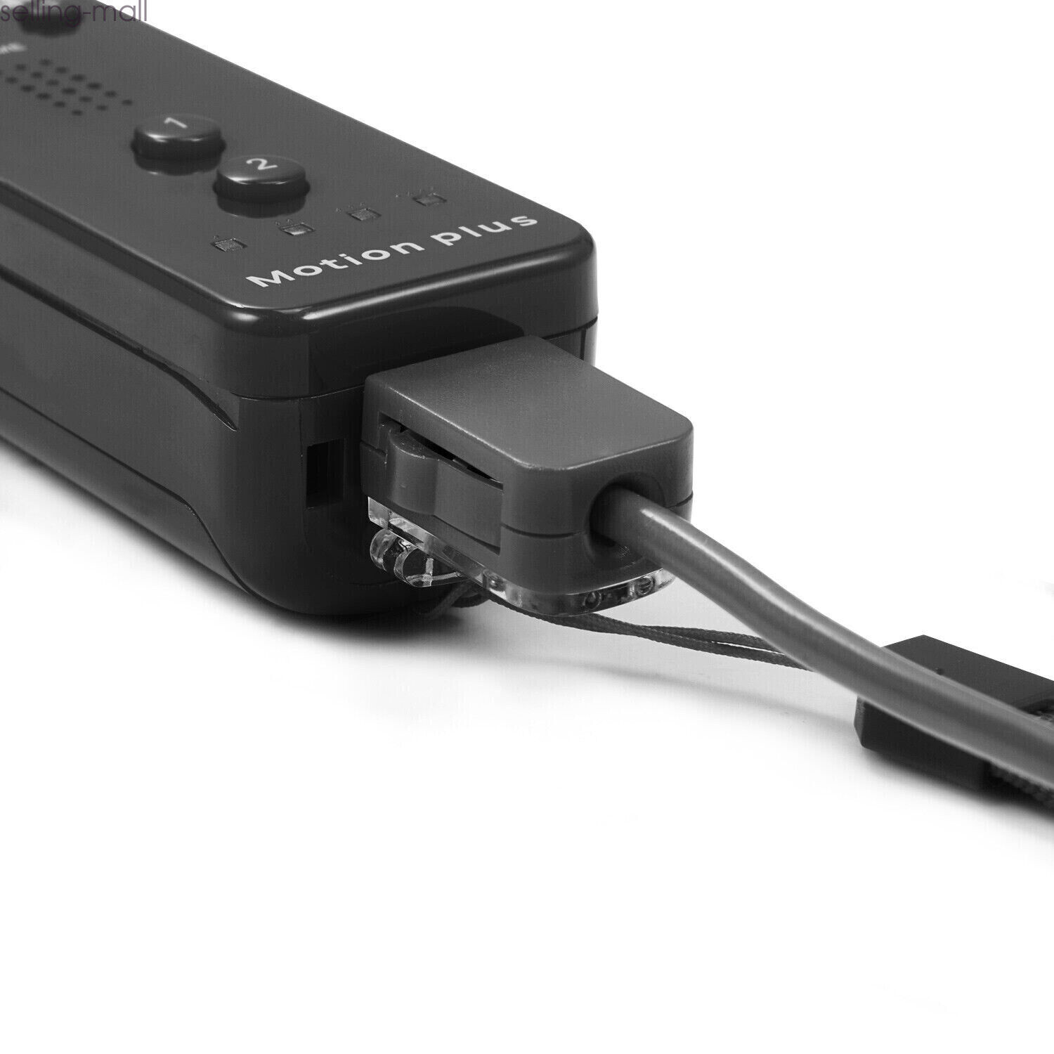 Wireless Wii Remote Nunchuck Controller Motion Plus For Nintendo Wii Wii U