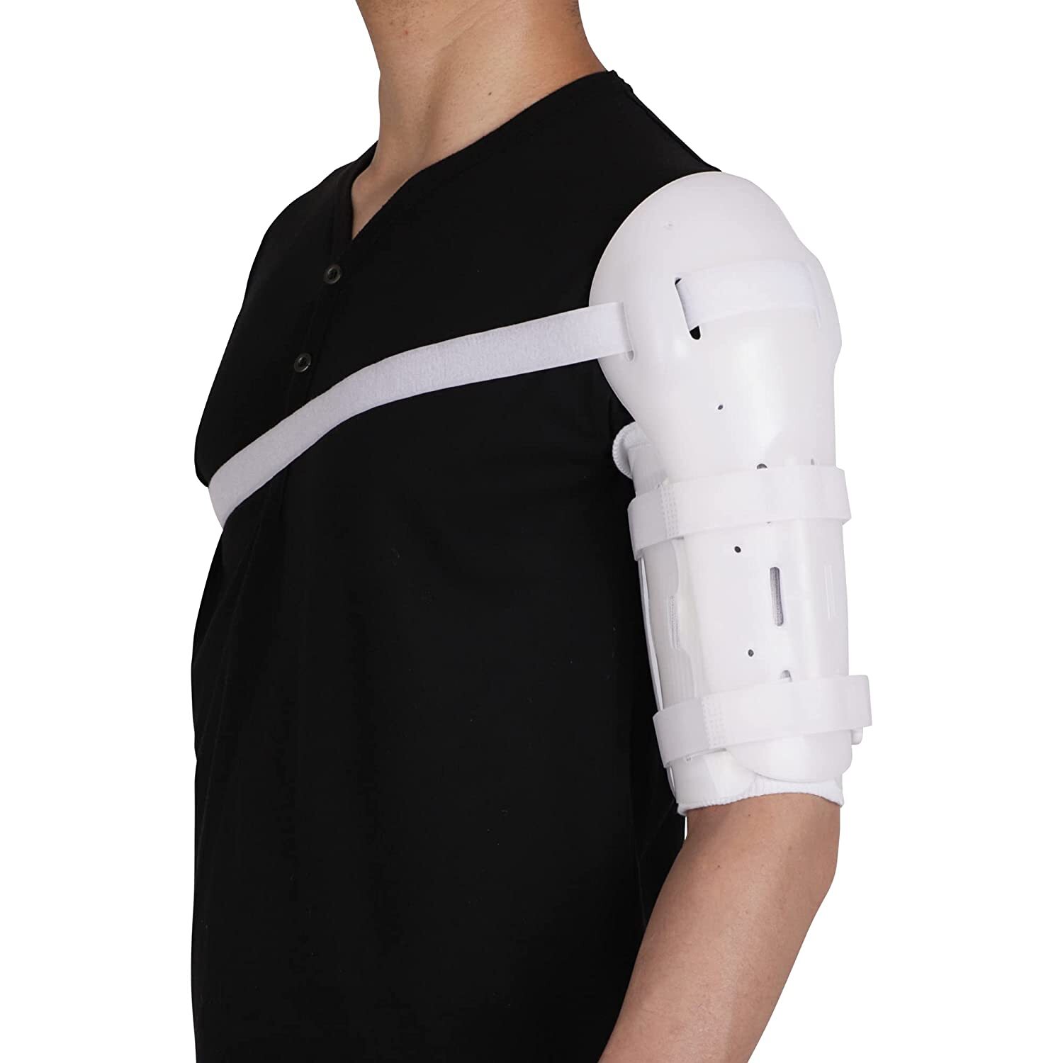 Sarmiento Brace Humeral Fracture Splint, Humeral Shaft Fracture Brace