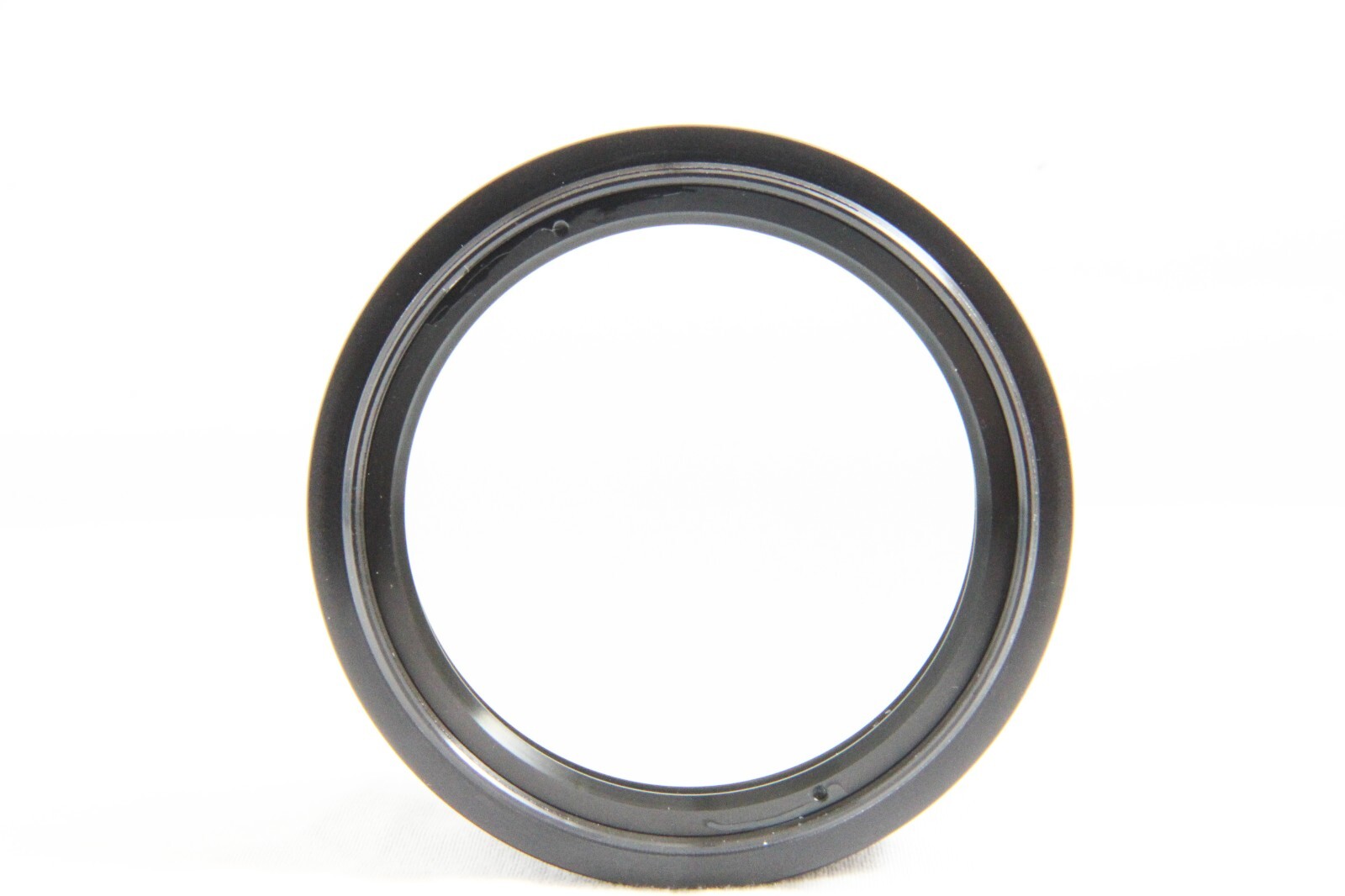 Exc++ Olympus Stereo Microscope Objective DF PL 0.75x -4 [54mm Thread] #5198