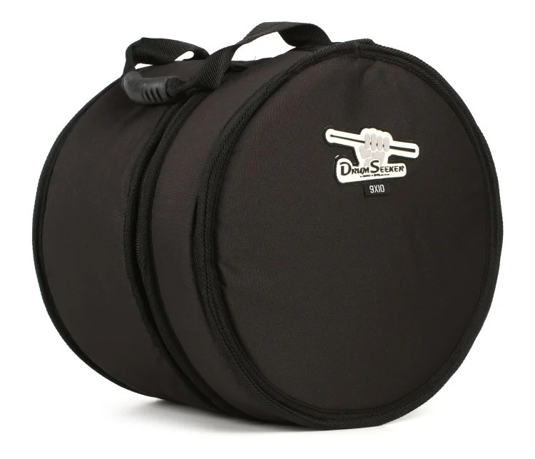 Humes & Berg Drum Seeker Mounted Tom Bag - 9" x 10"