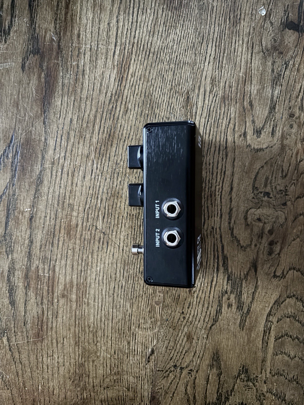 Source Audio SA251 Ultrawave Bass Effects Pedal