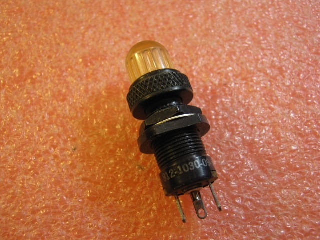 812-1030-09-506 NOS from Dialco