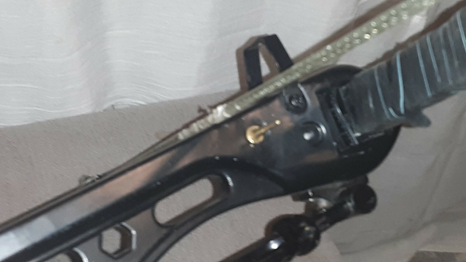 Vintage Crossbow