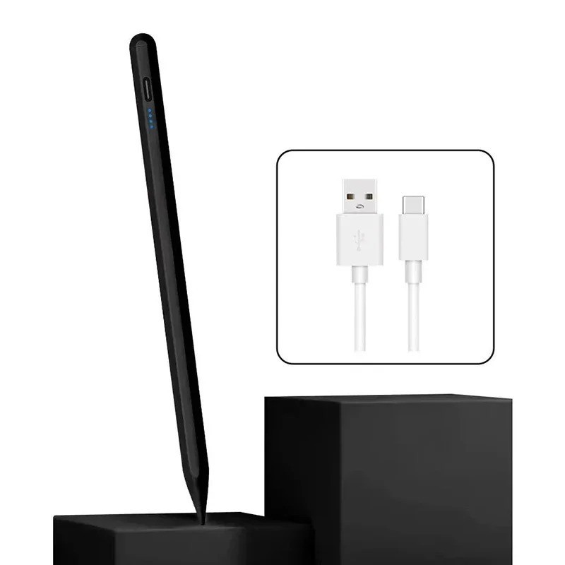Capacitive Touch Screen Stylus Pen For IPad Air Mini iPhone Samsung Tablet