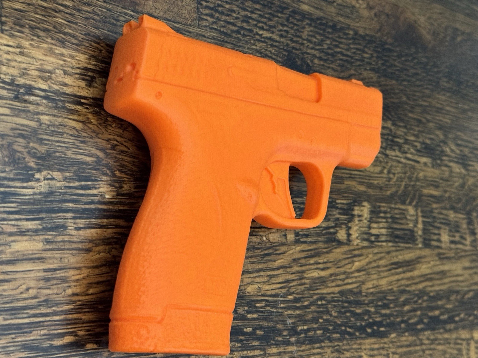 Smith & Wesson M&P 9 Shield Plus - Any Color Practice Aid Replica Training Prop