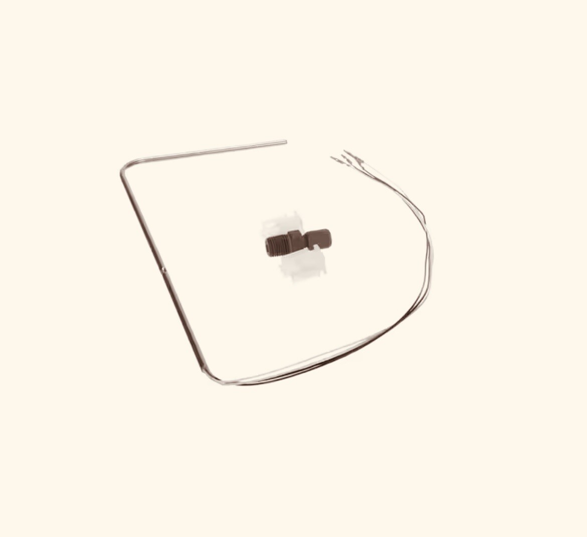 H.  Pitco  Probe Service Kit B6700608-CL  OEM
