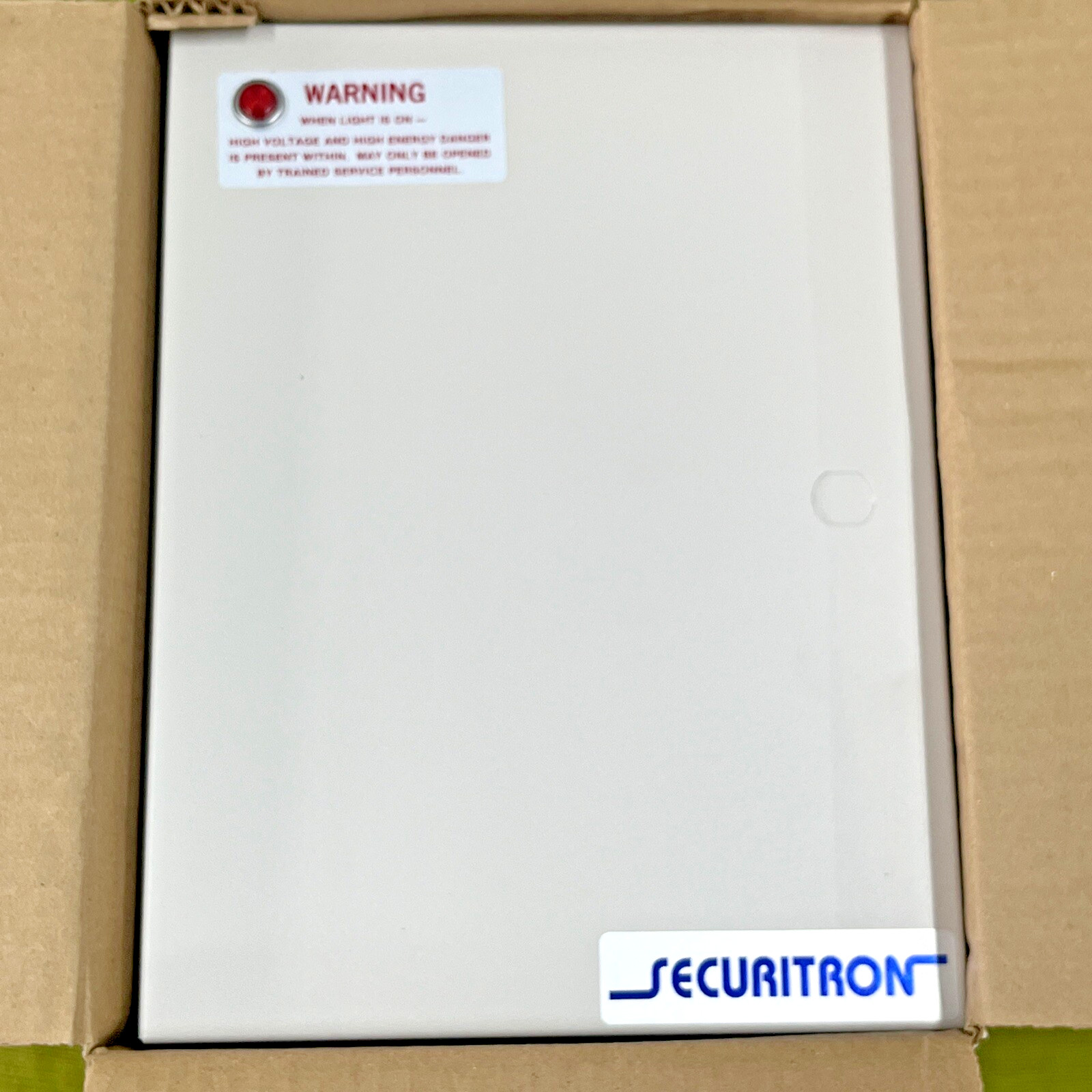 Securitron BPS 24VDC-1A Power Supply BPS-24-1