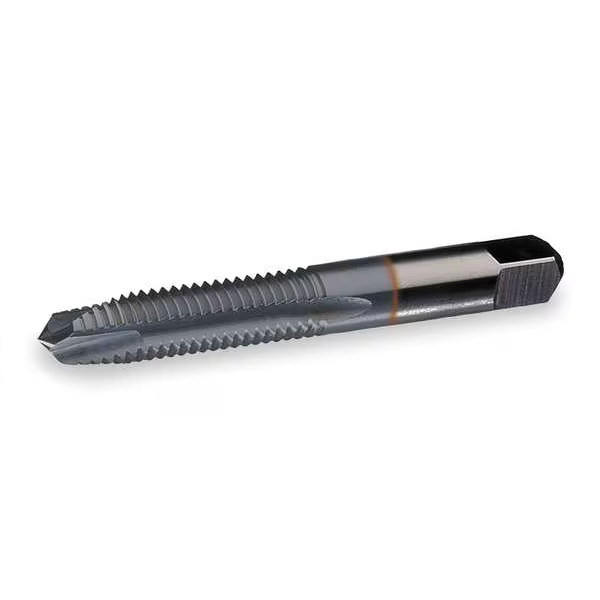 Widia Spiral Point Tap, Plug, 2 19485 1/4 High Speed Steel 4021169747434