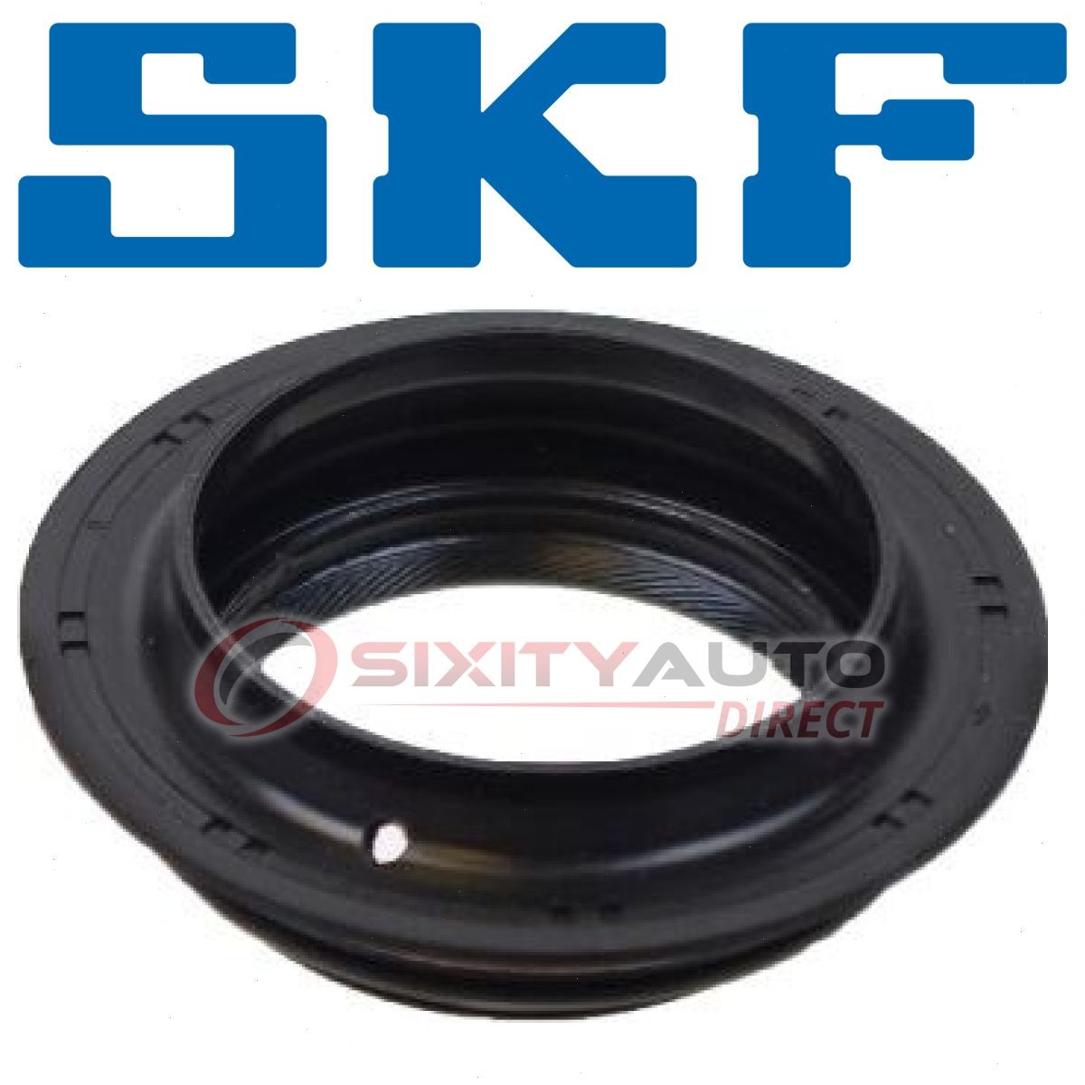 SKF 15260A Transfer Case Output Shaft Seal for Gaskets Sealing  uv