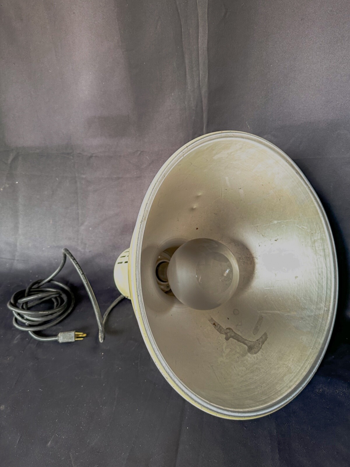 Smith Victor Studio Lamp A160