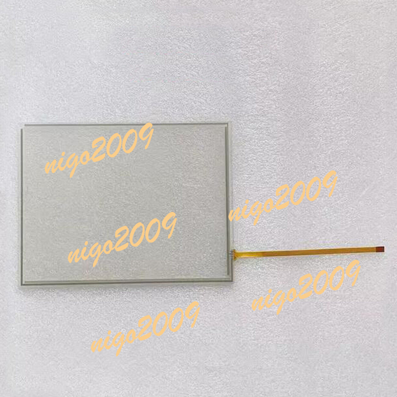 Original/Replacement Touch Screen for HITACHI Ink Jet Printer RX2-S RX-SD160S-2L