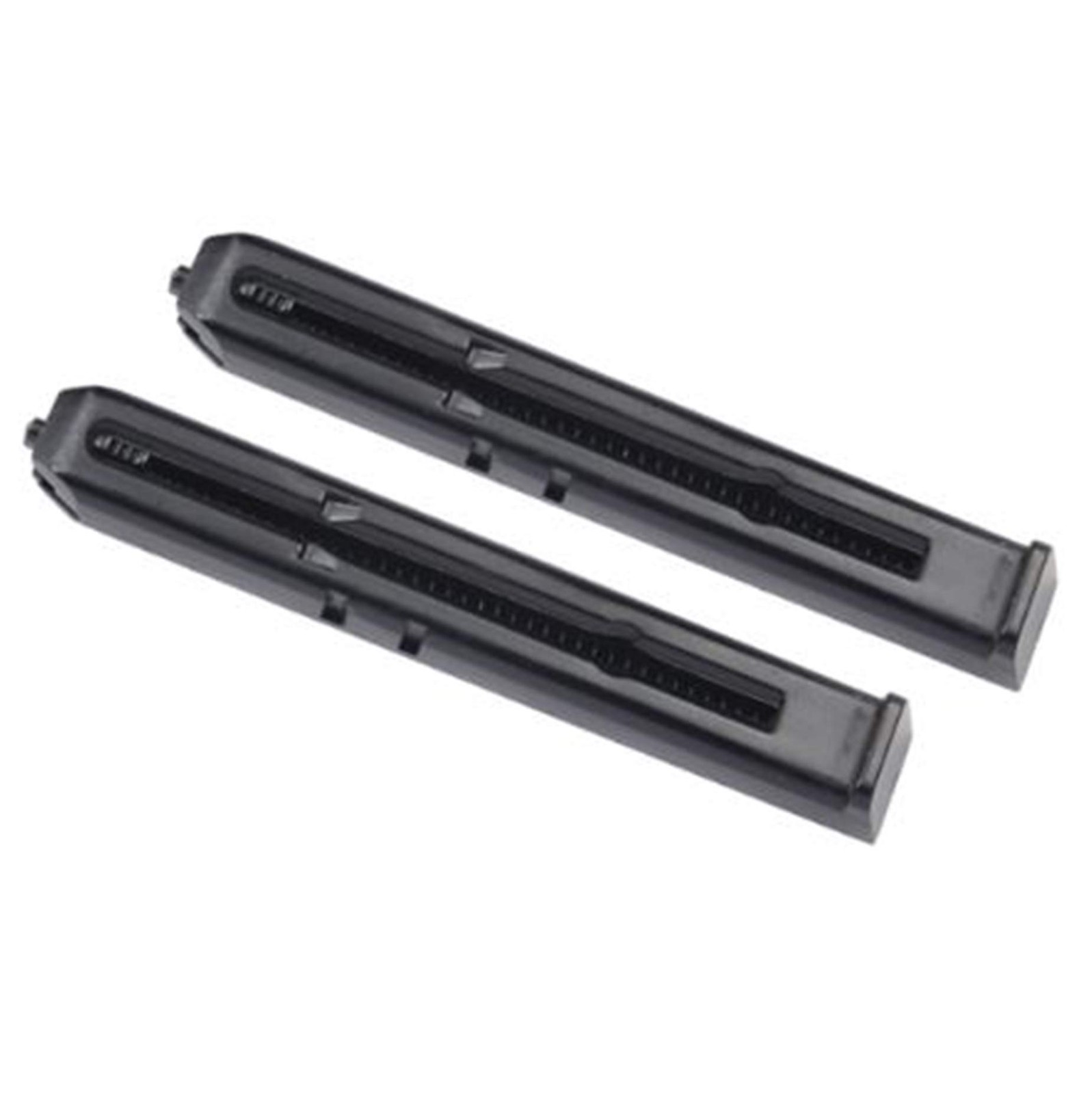 BB Gun Magazine .177 Caliber 19 Shot Capacity Pack of 2 Umarex Pistol
