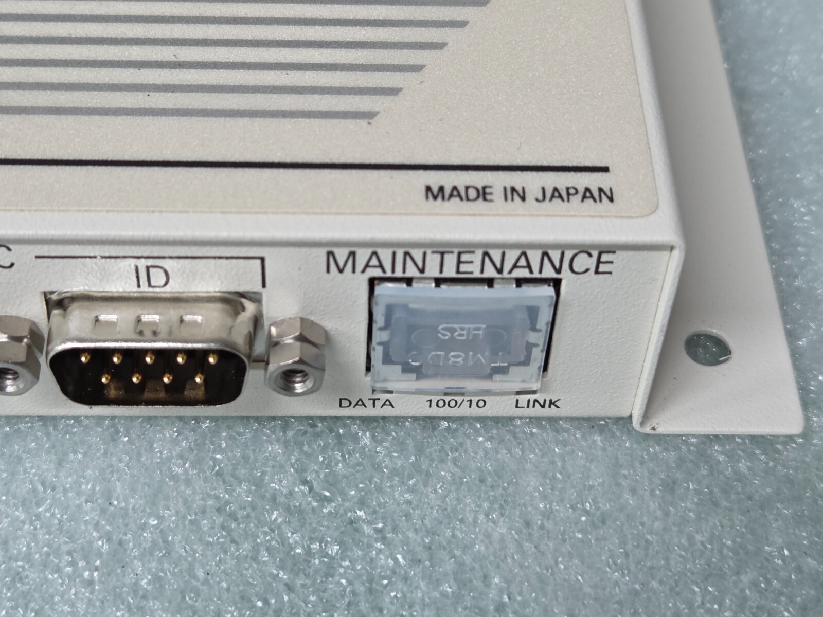 OMRON CIDRW CONTROLLER V700-L22-6