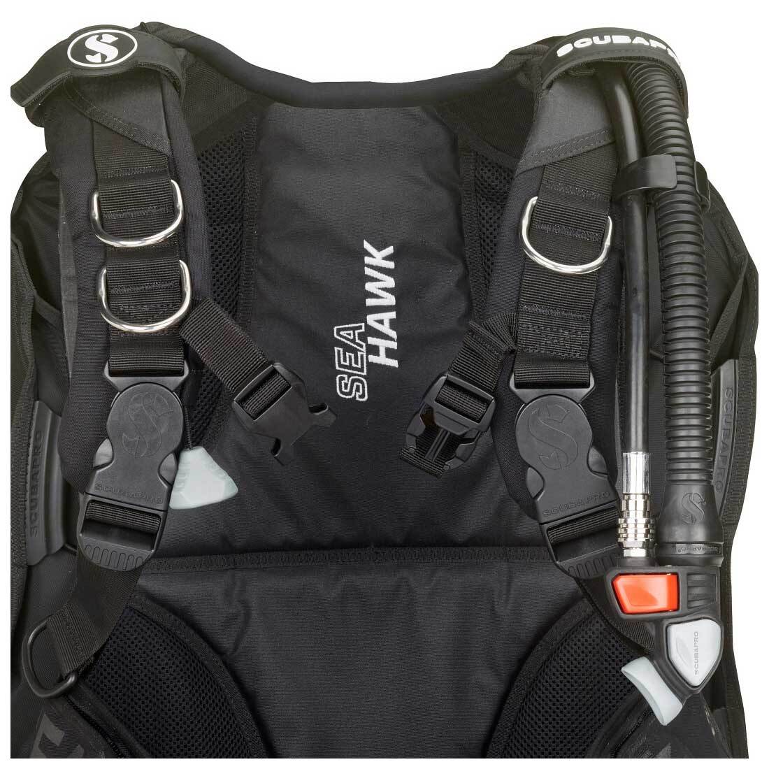Scubapro Seahawk 2 BCD