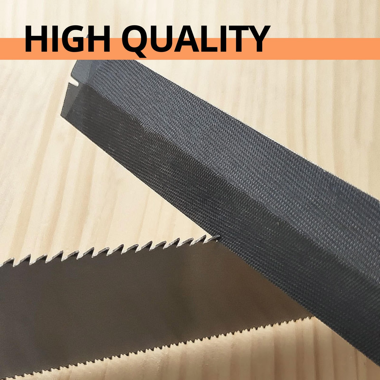 Hand Saw Sharpening Tool Feather Shaped Taper Files Tool Sharpener for Profes...