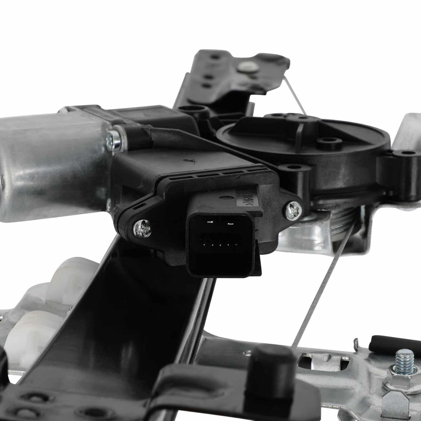 Power Window Regulator Motor for 2013-2017 Buick Encore Chevy Trax