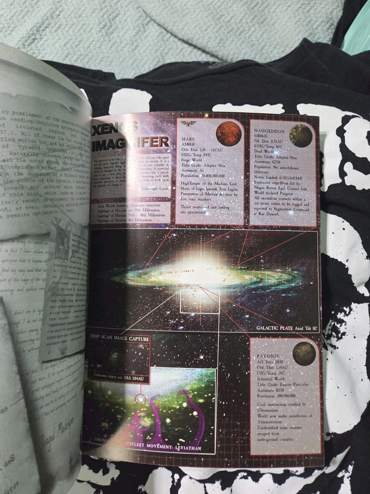 Warhammer 40k Necrons Codex Rulebook 3rd Edition!! 2nd Printing!! OOP!! 2002