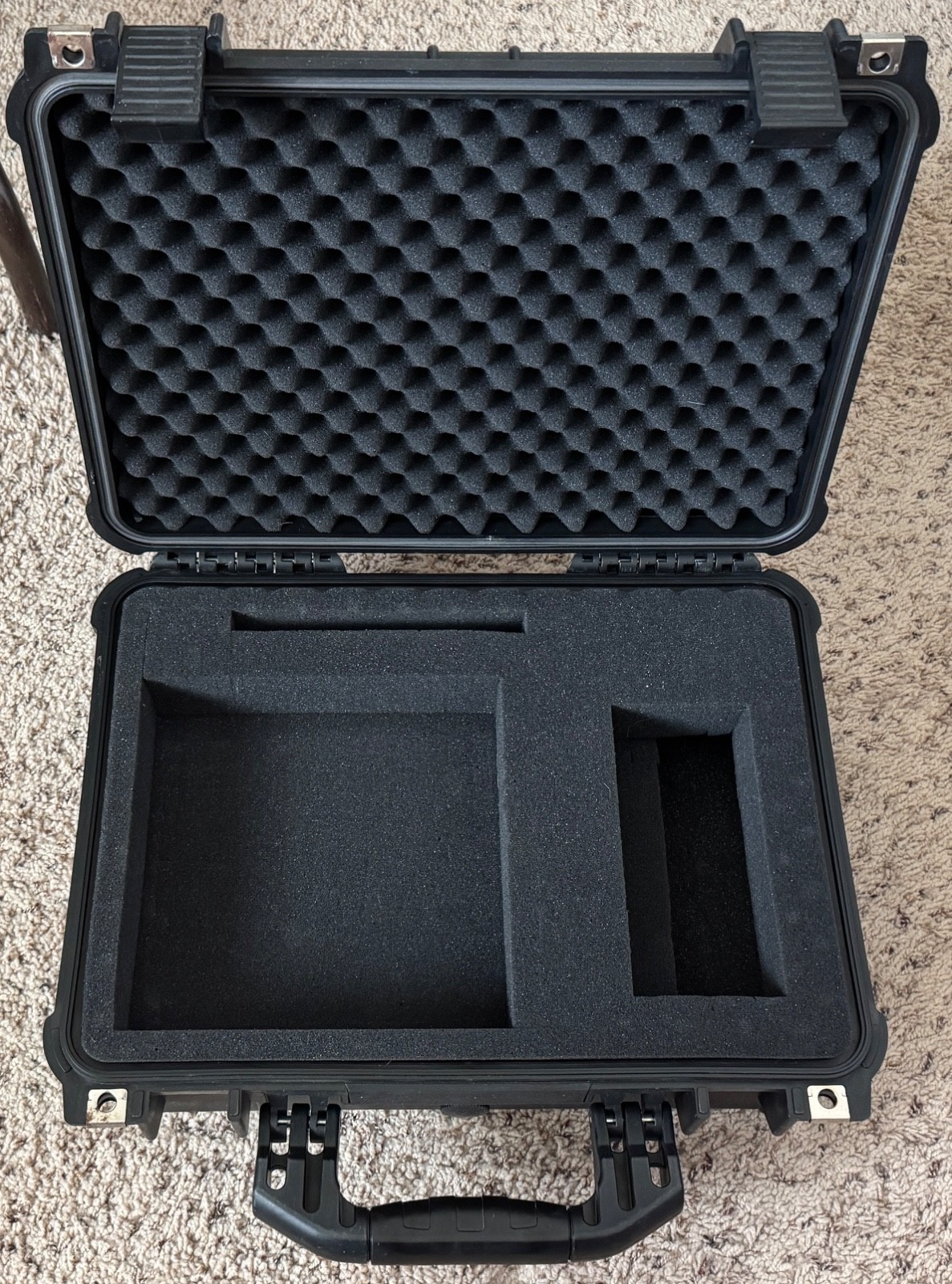 Apache 3800 Hard Waterproof Case for DJI Mavic Pro