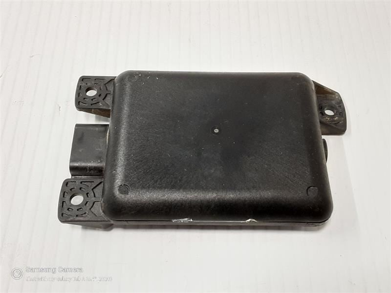 Passenger Camera/Projector Radar Unit Fits 18-24 EQUINOX 2598476