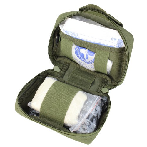Condor First Responder Pouch -EDC Survival Kit Pouch