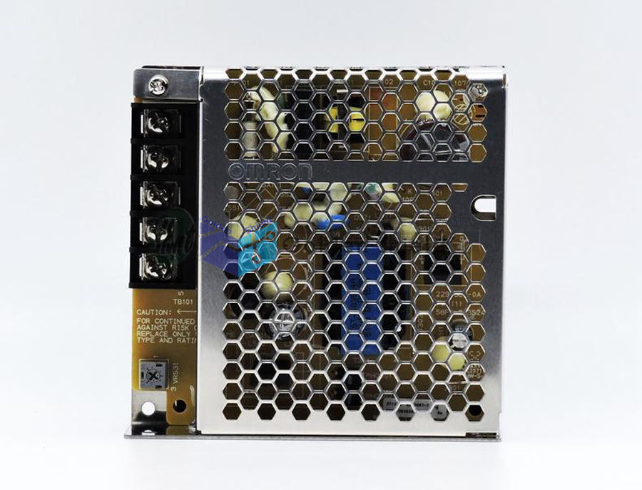 S8FS-C03524 Switching Power New. #
