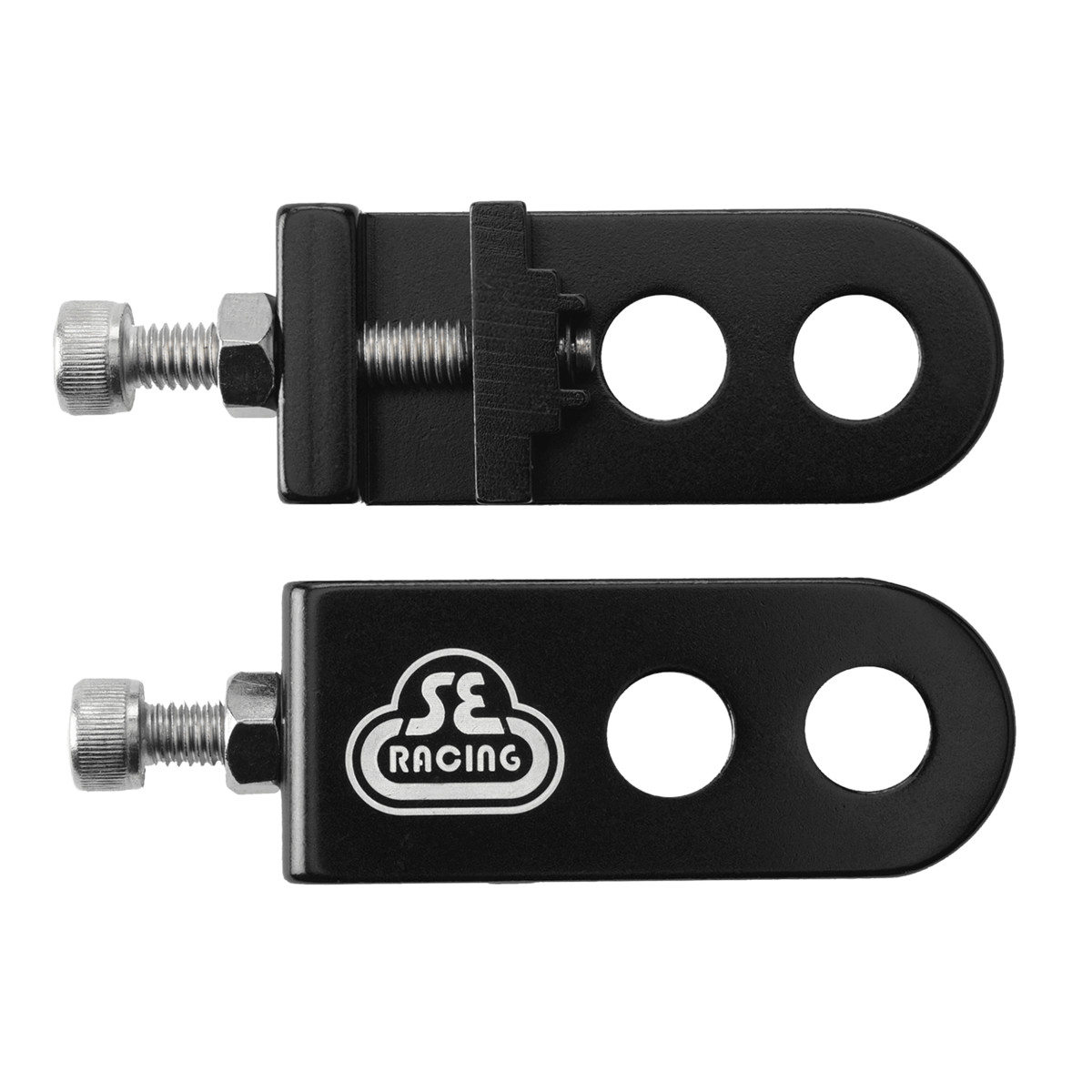 SE Lockit Chain Tensioners Black