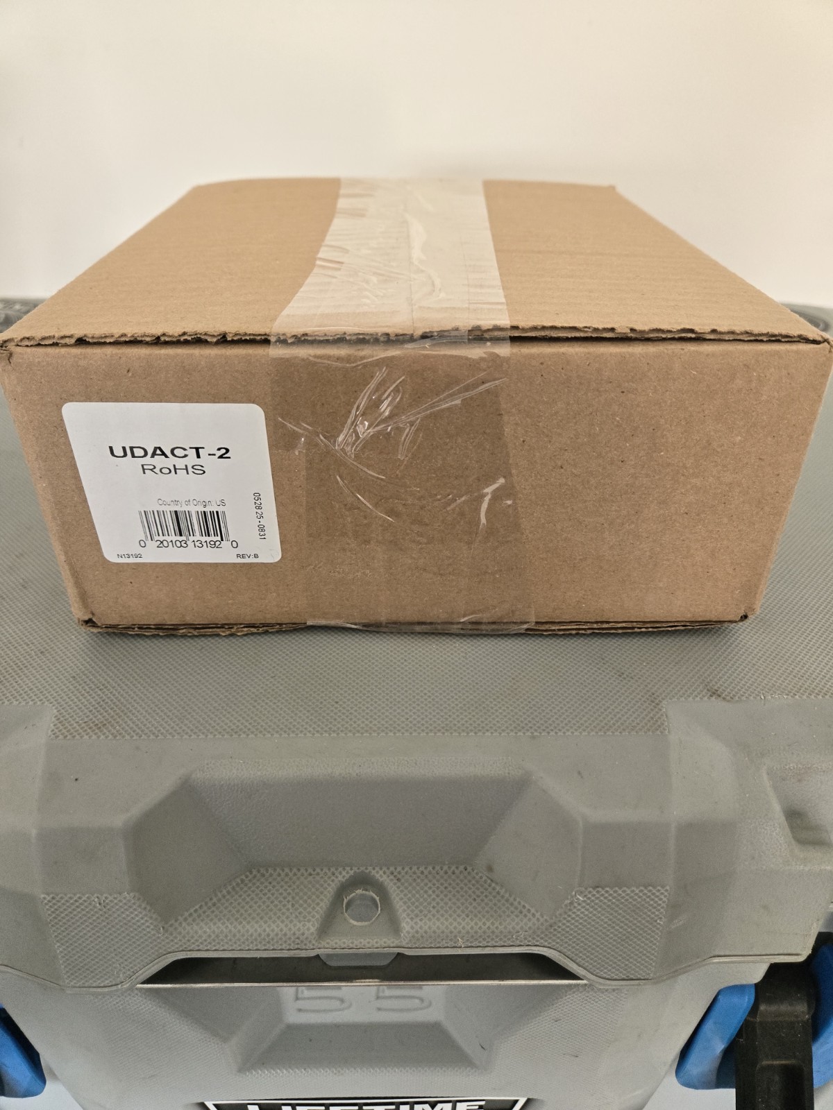 Notifier UDACT-2  NEW IN BOX