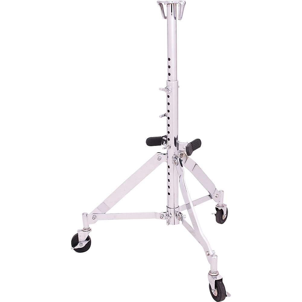 LP Slide-Mount Double Conga Stand LN