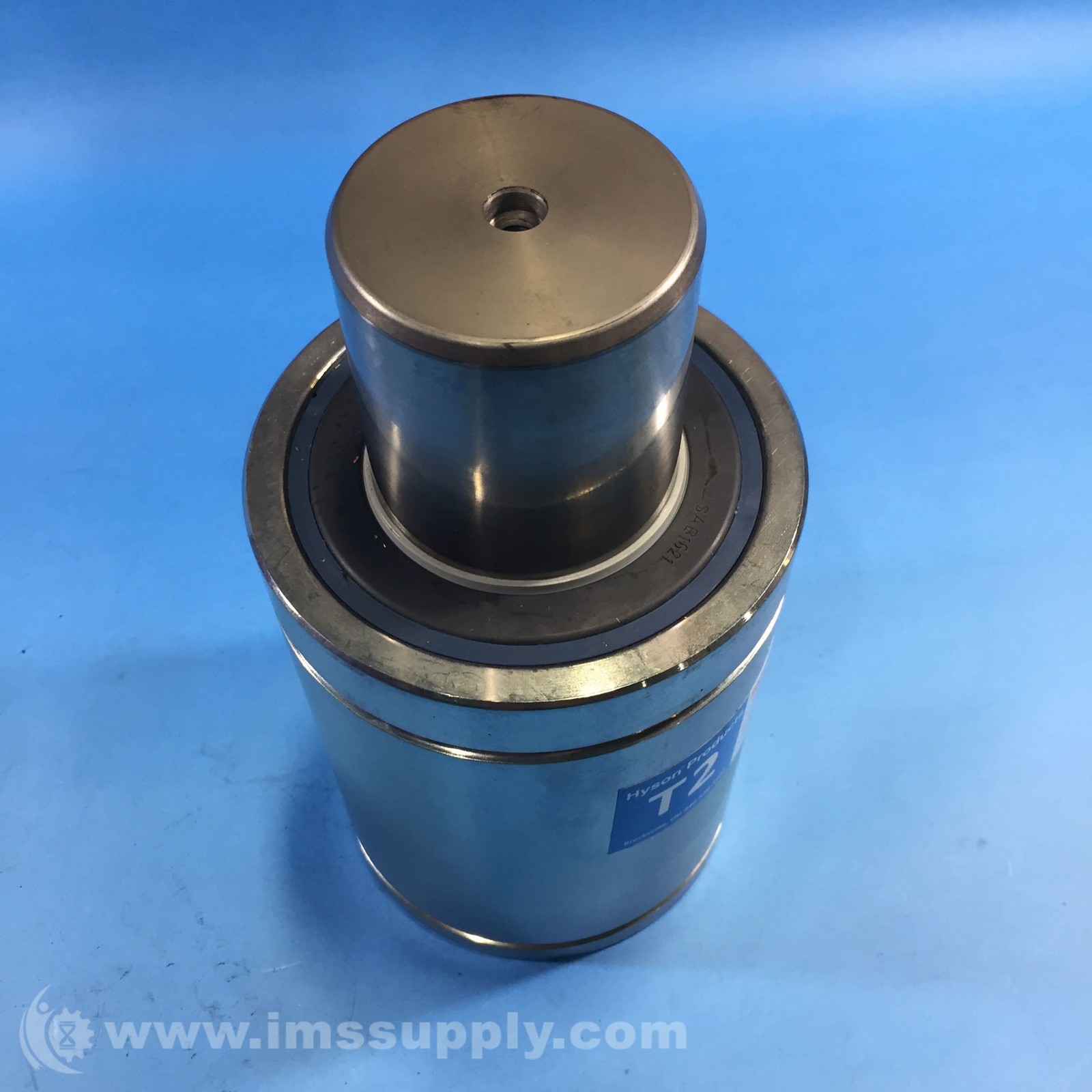 Hyson T2B-5000-2.5 Nitrogen Gas Spring FNIP