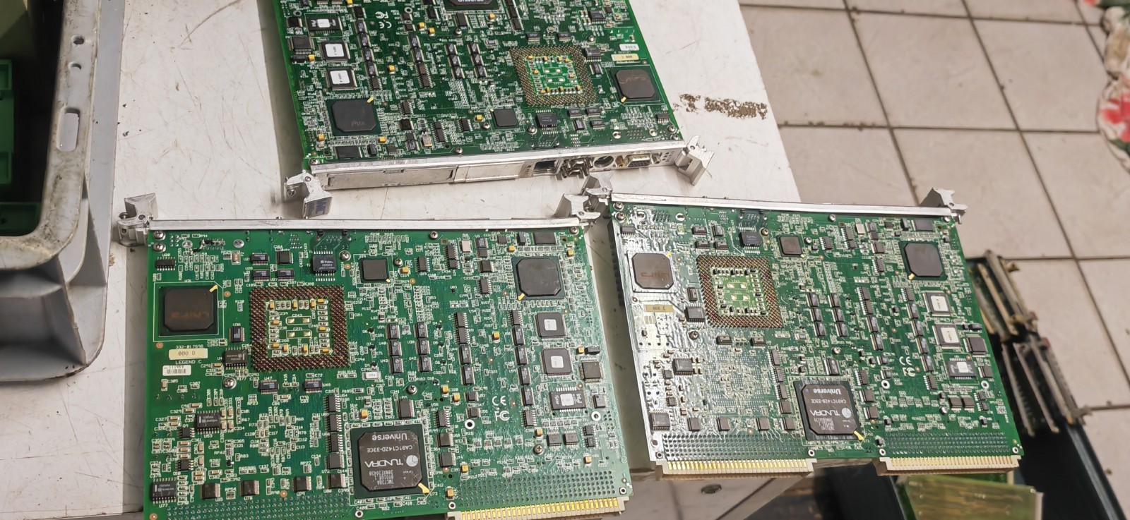 VMIC VMIVME 7698-345