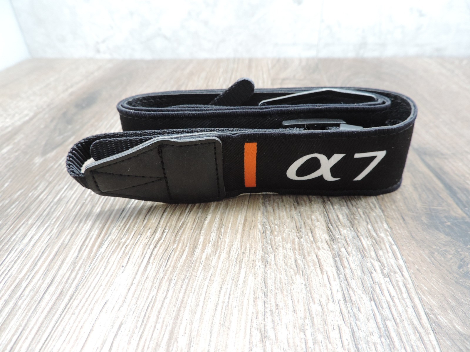 Sony Alpha 7 Camera Strap