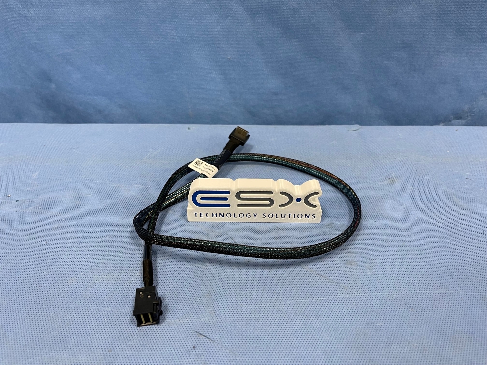 Dell DR9FM PowerEdge R640 4x 3.5” Backplane to MB SATA RAID Cable