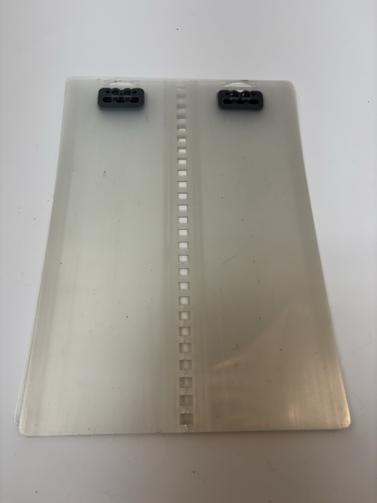 Noritsu APS Film Leader cards processor  V30 V50 Qty 8 Mini LAB QSS USED CLEAN