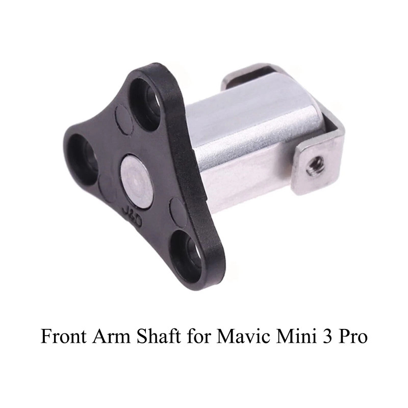 Front Arm Shaft Axis w/ Screw for DJI Mavic Mini3 / Mini 3pro / Mini 4pro Drone
