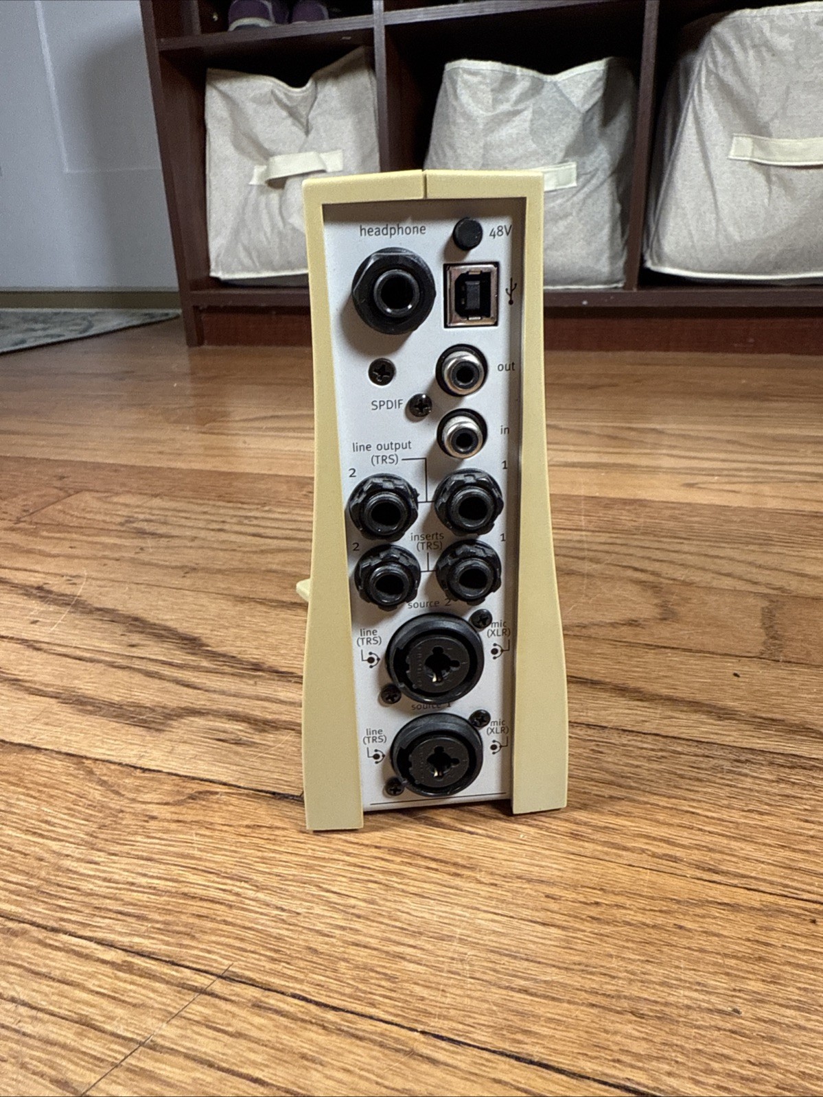 Digidesign Mbox Original w/ Box