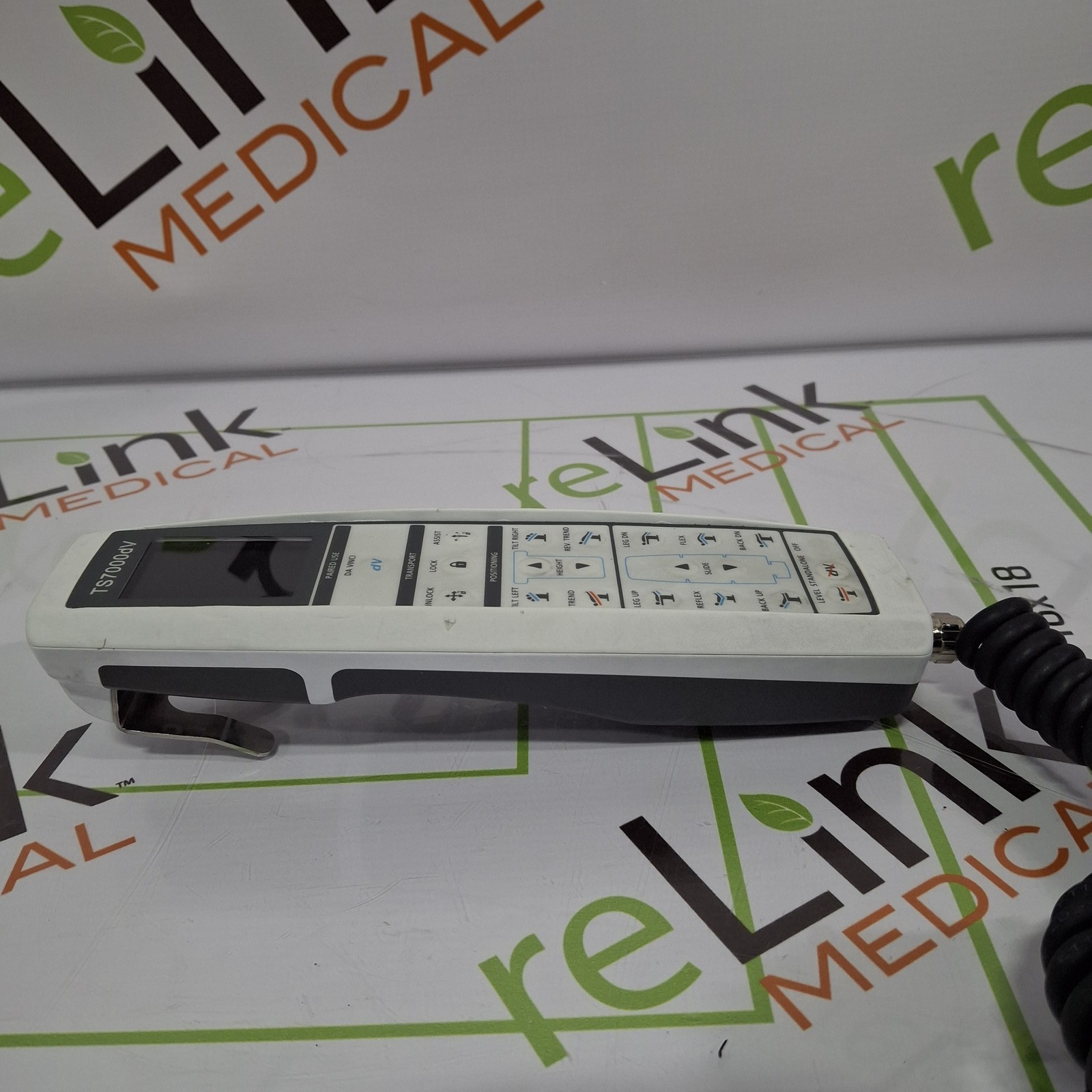 Baxter TS7000 Surgical Table Remote