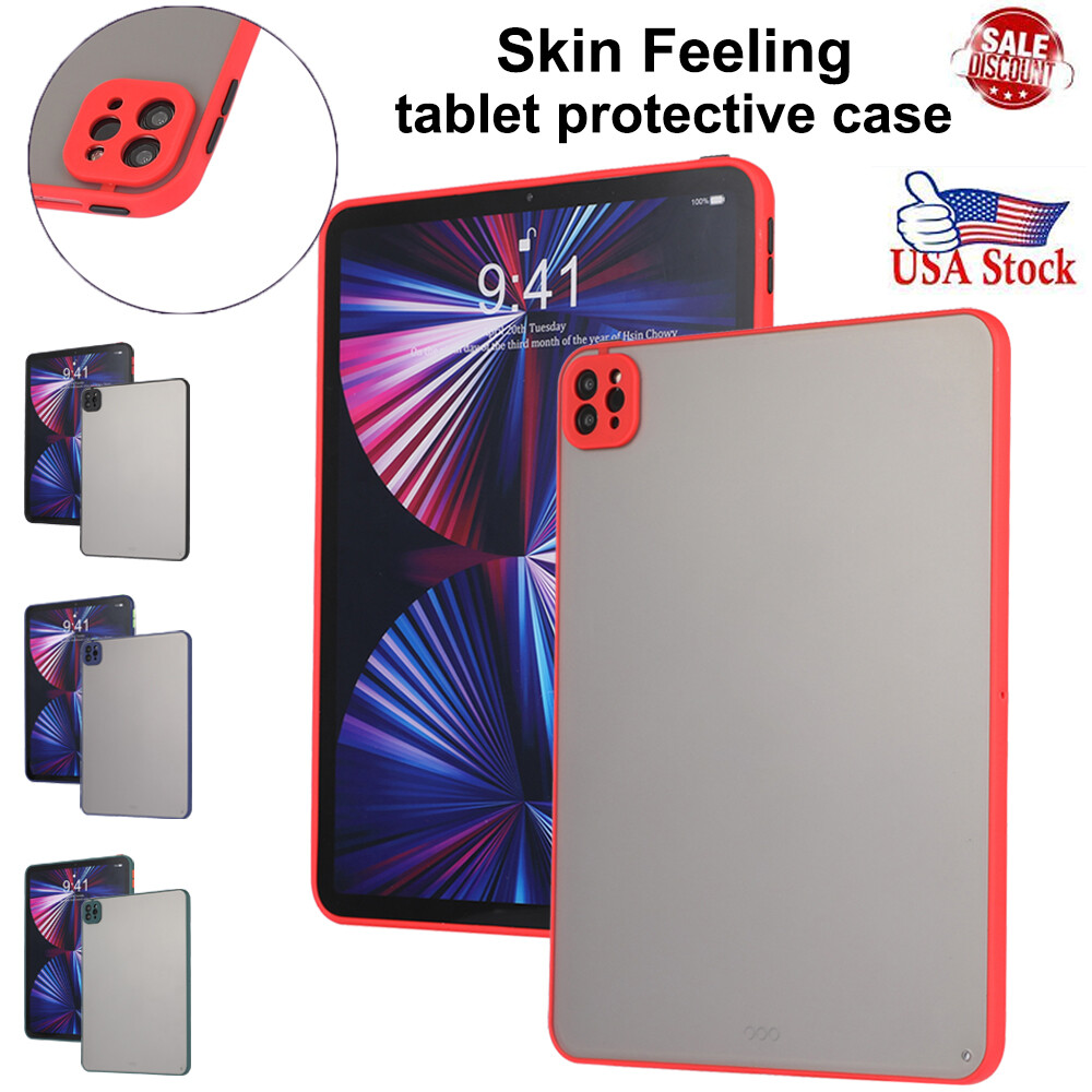 Case For Apple iPad (A16) 11th Generation 11 inch (2025) Shockproof Slim Cover