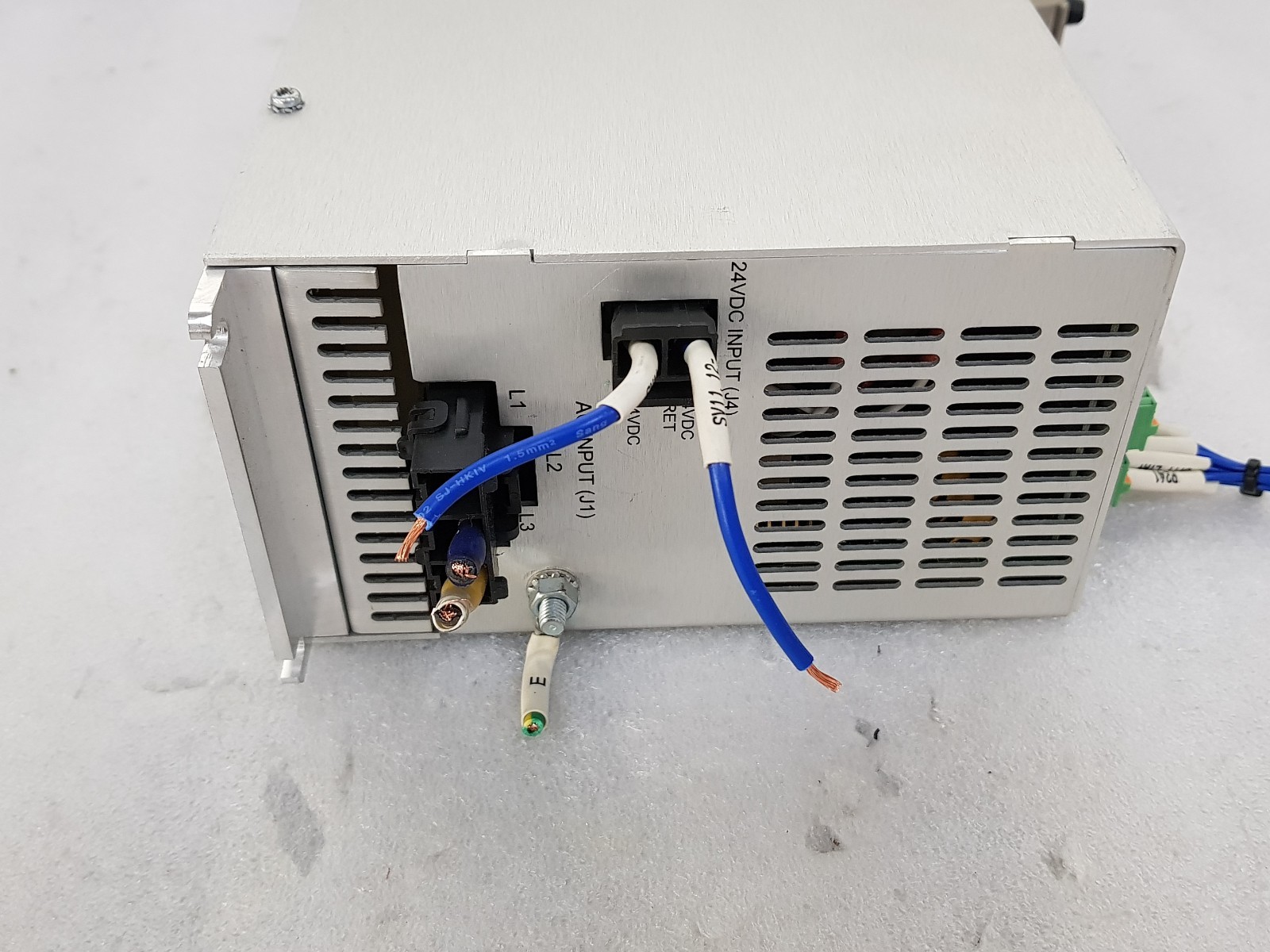 DELTA TAU Geo Macro Drive GML012F30000