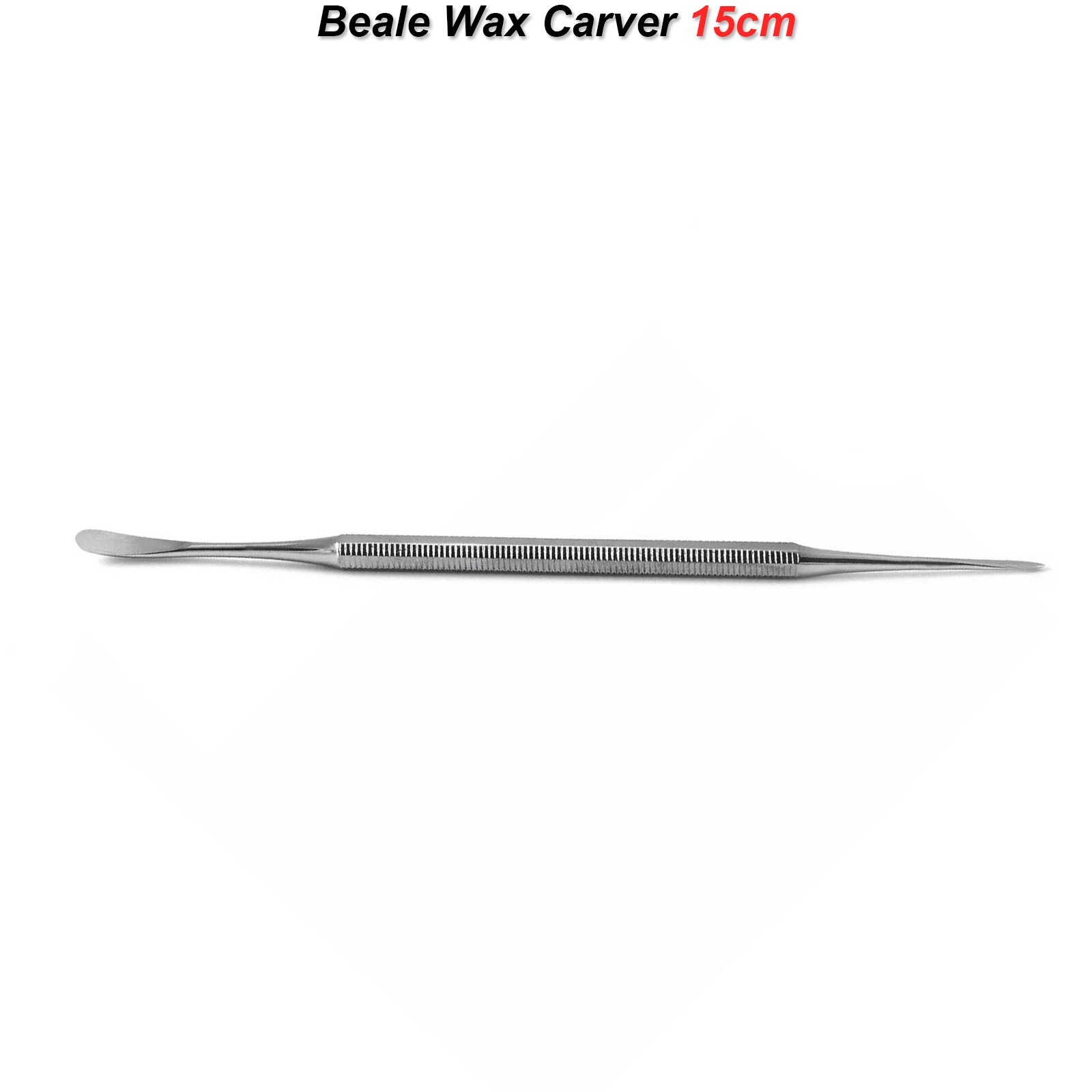 Beale Shaping Wax Modelling Carver Dental Laboratory Technician Instruments CE
