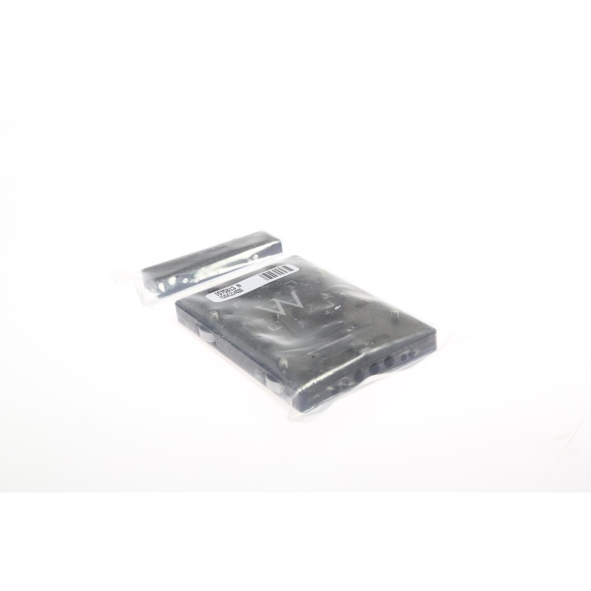 Wooden Camera Quick Back for RED Weapon - SKU#1575813