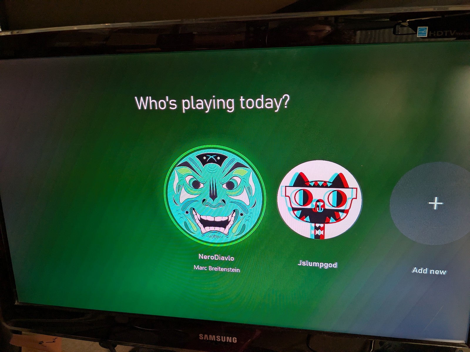 Microsoft Xbox One Console Model 1540 Black HDMI Works Needs Reset