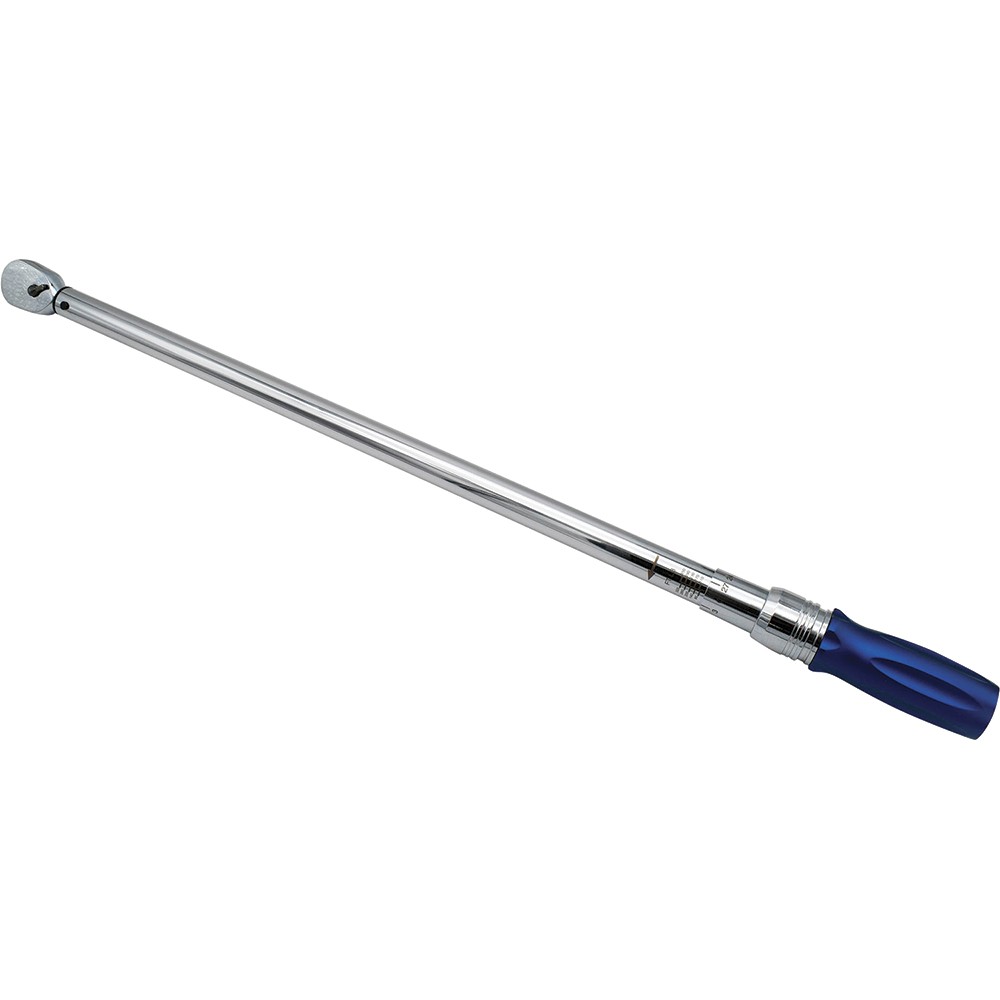 World's 1st 350ft/lb 1/2" Drive Torque Wrench AST-91350