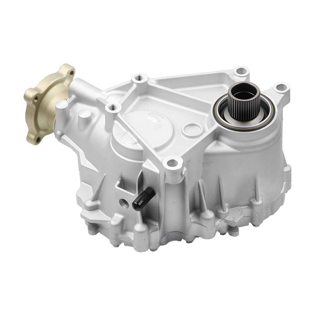 Transfer Case Assembly for 2007-2015 Ford Edge Explorer Flex Taurus 600-234 AWD