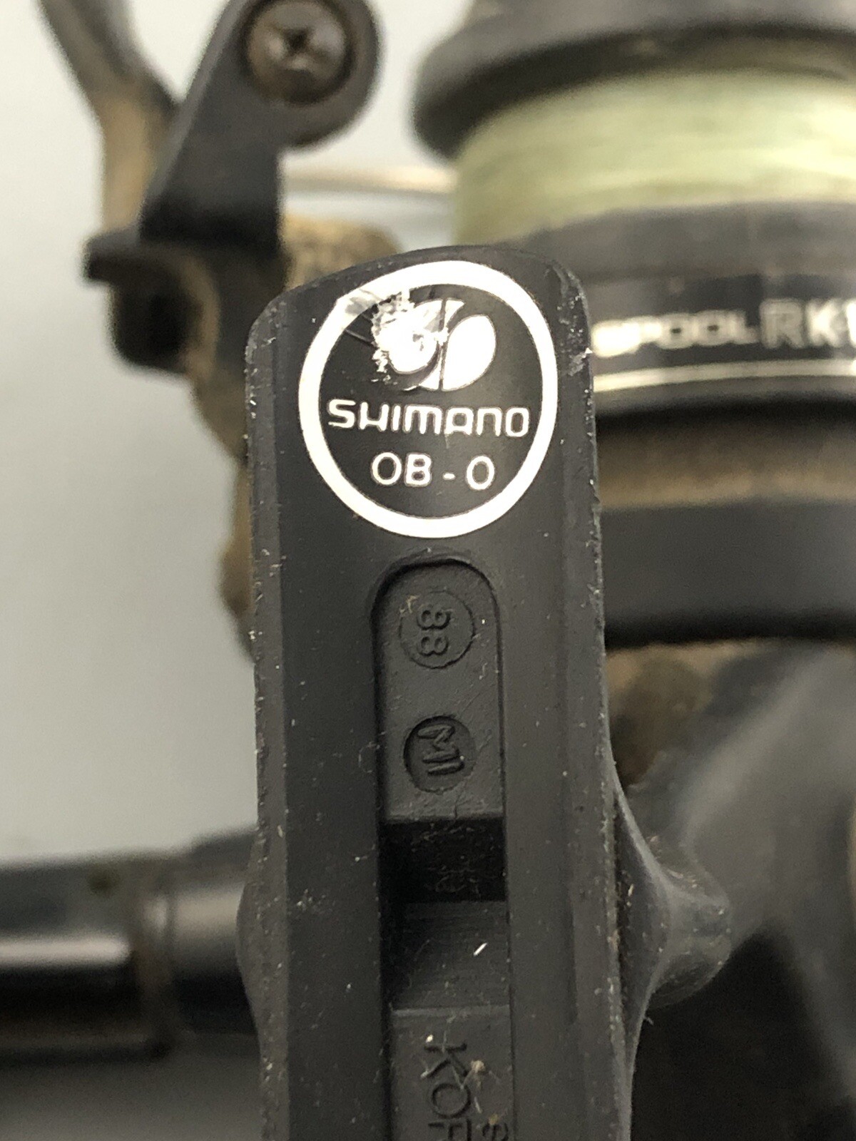 shimano ob-o fx100 spinning-gs2.2