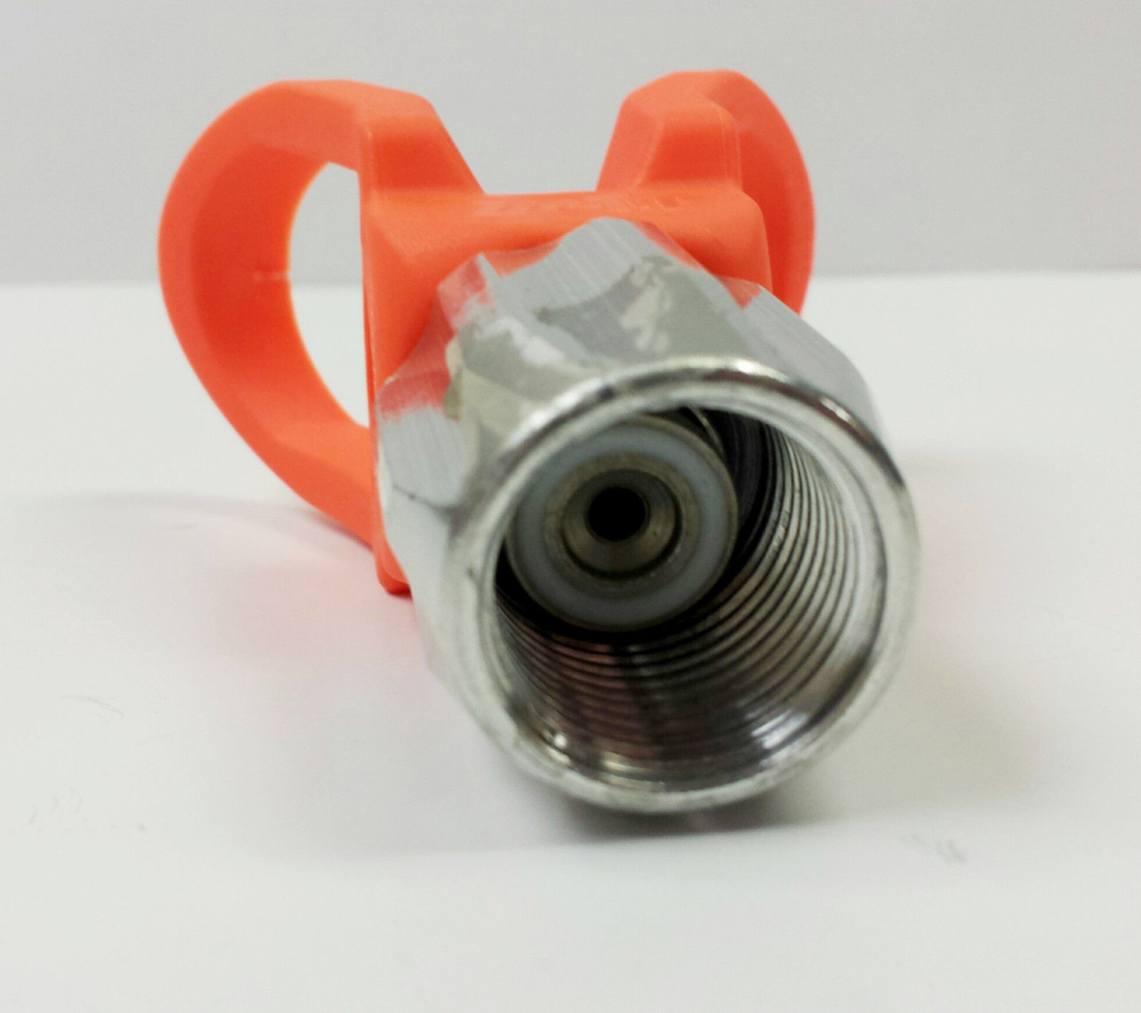 ASM 5701-G Housing 7/8" Threaded Zip Tip Base