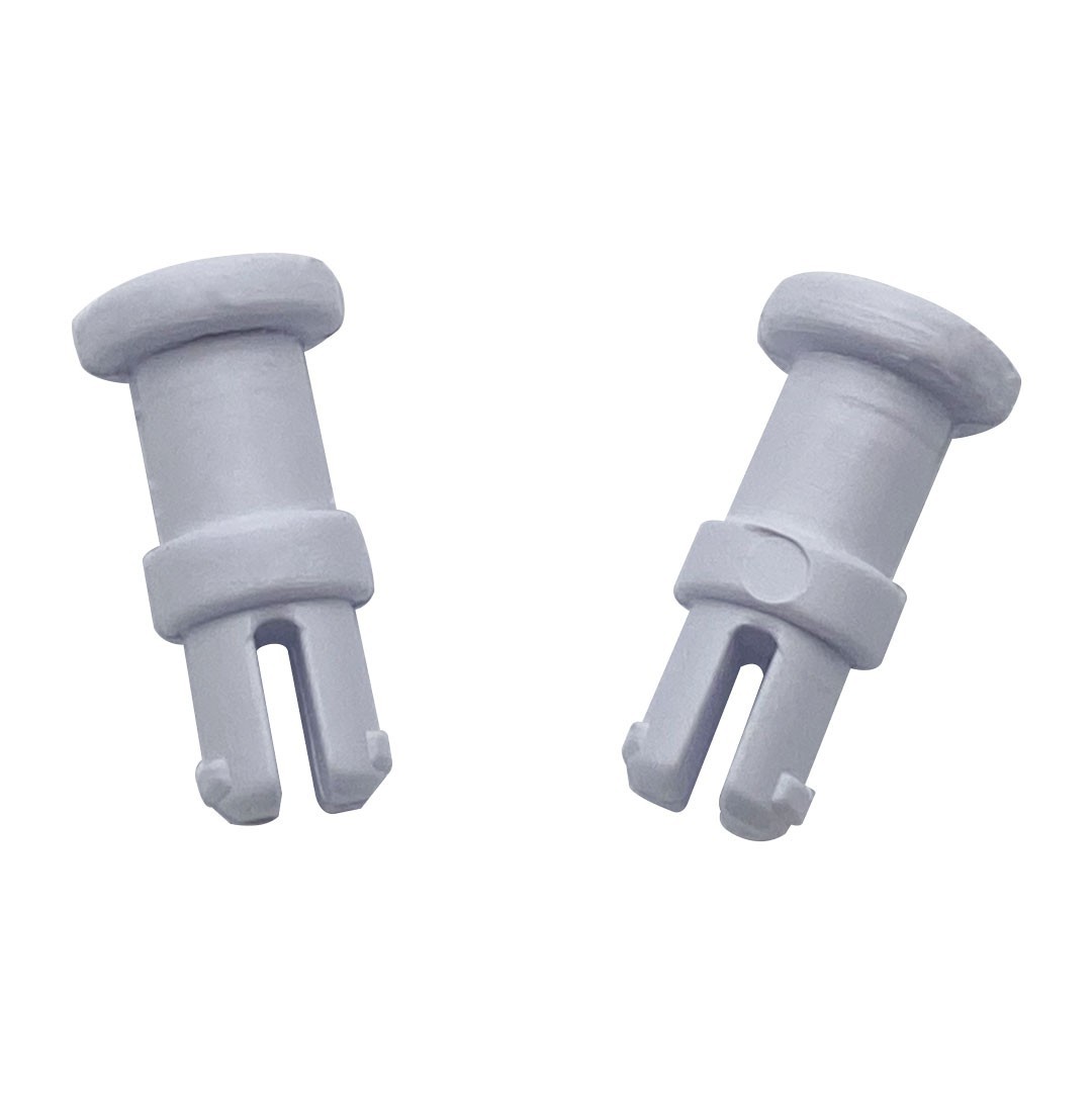 Pentair Kreepy Krauly Legend/Legend II/Platinum Snap Fit Vac Tube Posts | EU147