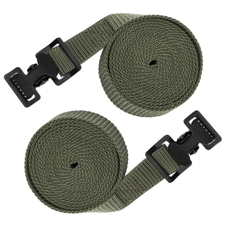 Pair Treestands Utility Straps for Summit Tree Stand, Stabilizer Strap, Climber